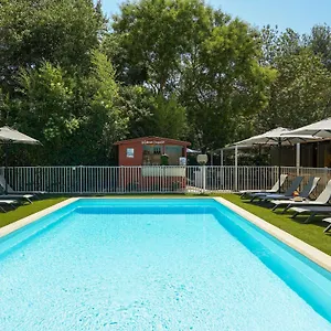 Mercure Aix En Provence Beaumanoir Hotel